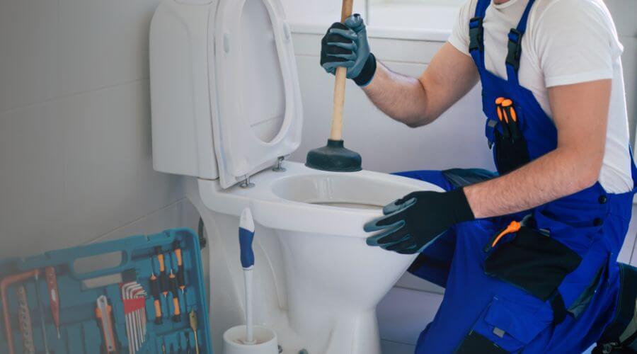 Professional sewer line replacement in Salcha, AK